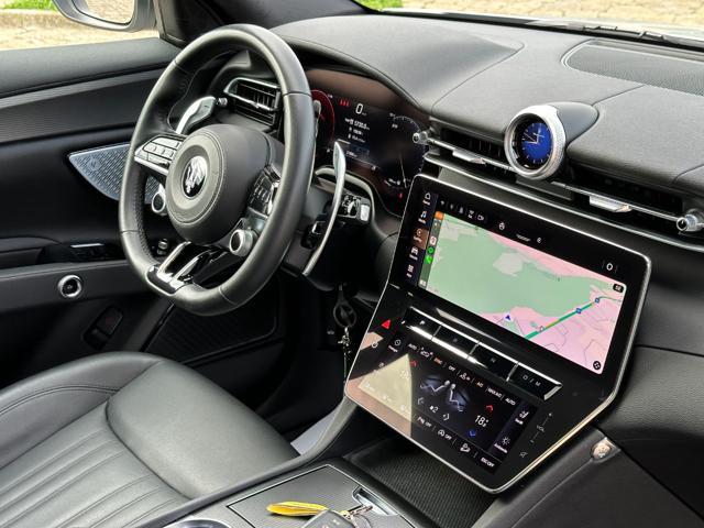 MASERATI Grecale MHEV 300cv GT (Tetto/LED/APP)