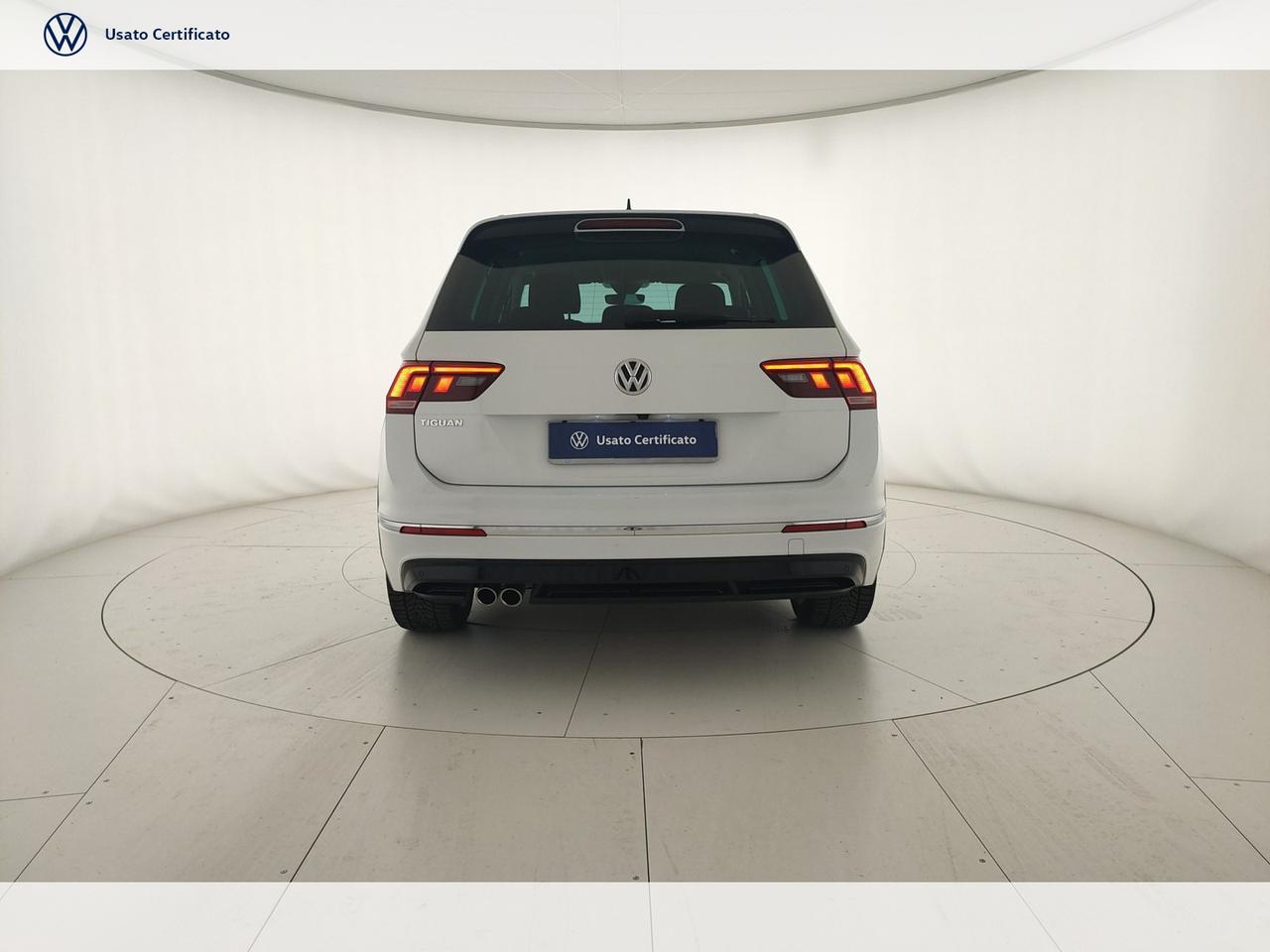 1.5 TSI Sport 150 CV DSG