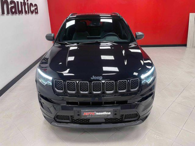 JEEP Compass 1.3 TURBO T4 PHEV 80 ANNIVERSARIO 4XE AUTO