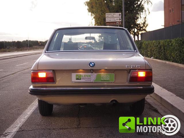 BMW 525 *ASI*