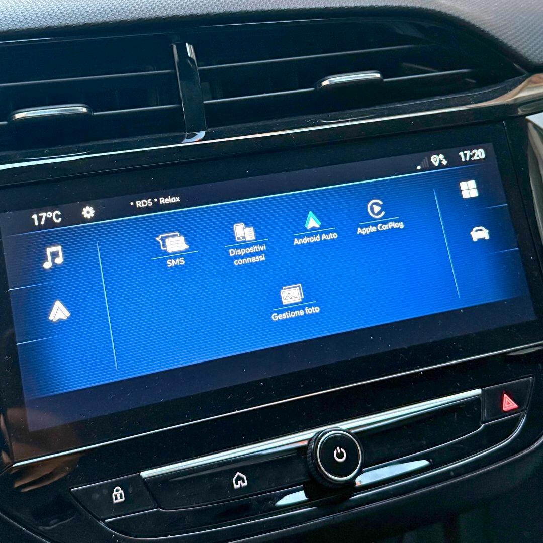 Opel Corsa 1.2 **NEOPATENTATI**