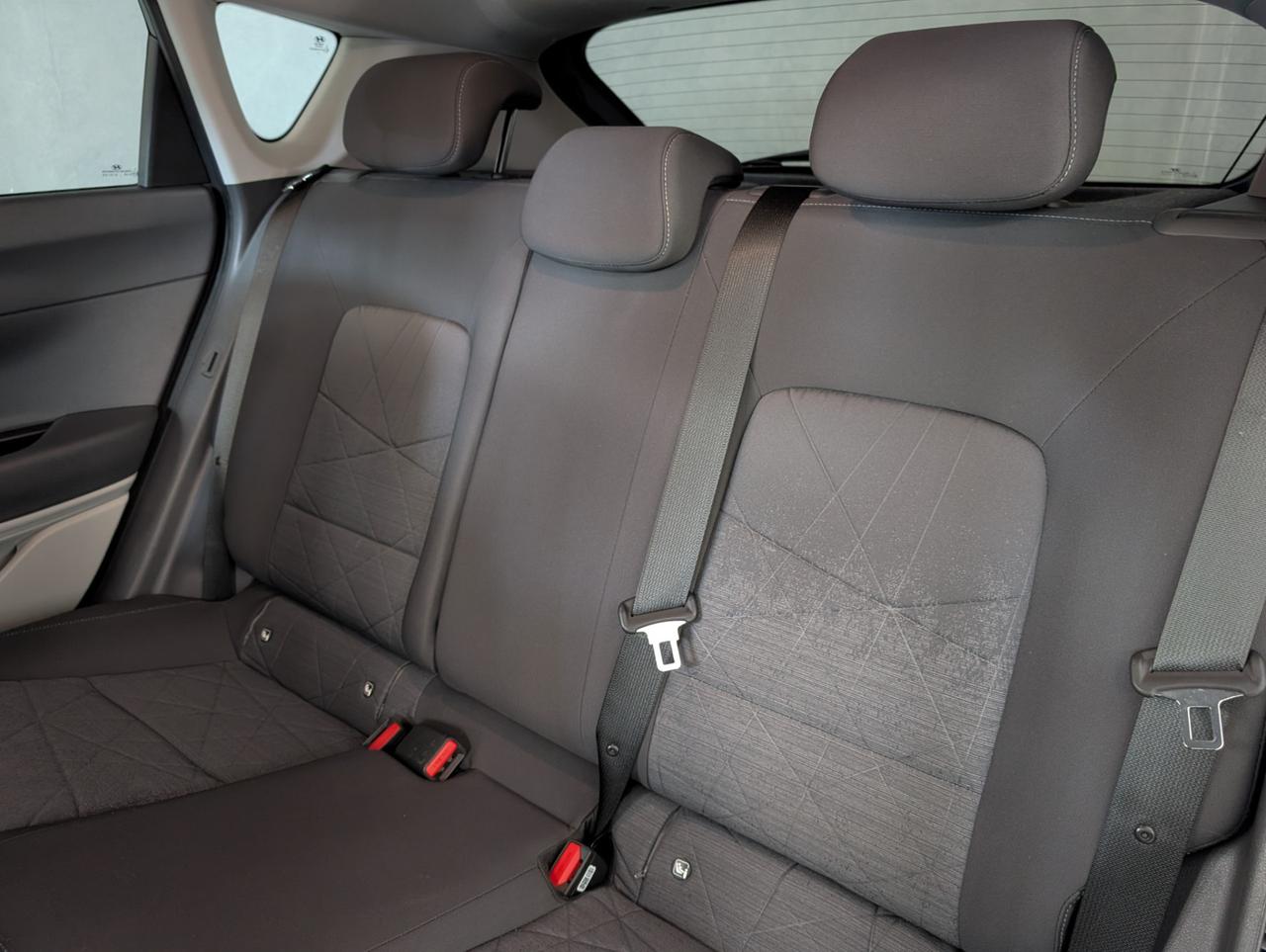 Hyundai bayon 1.0 t-gdi 48V DCT Xclass