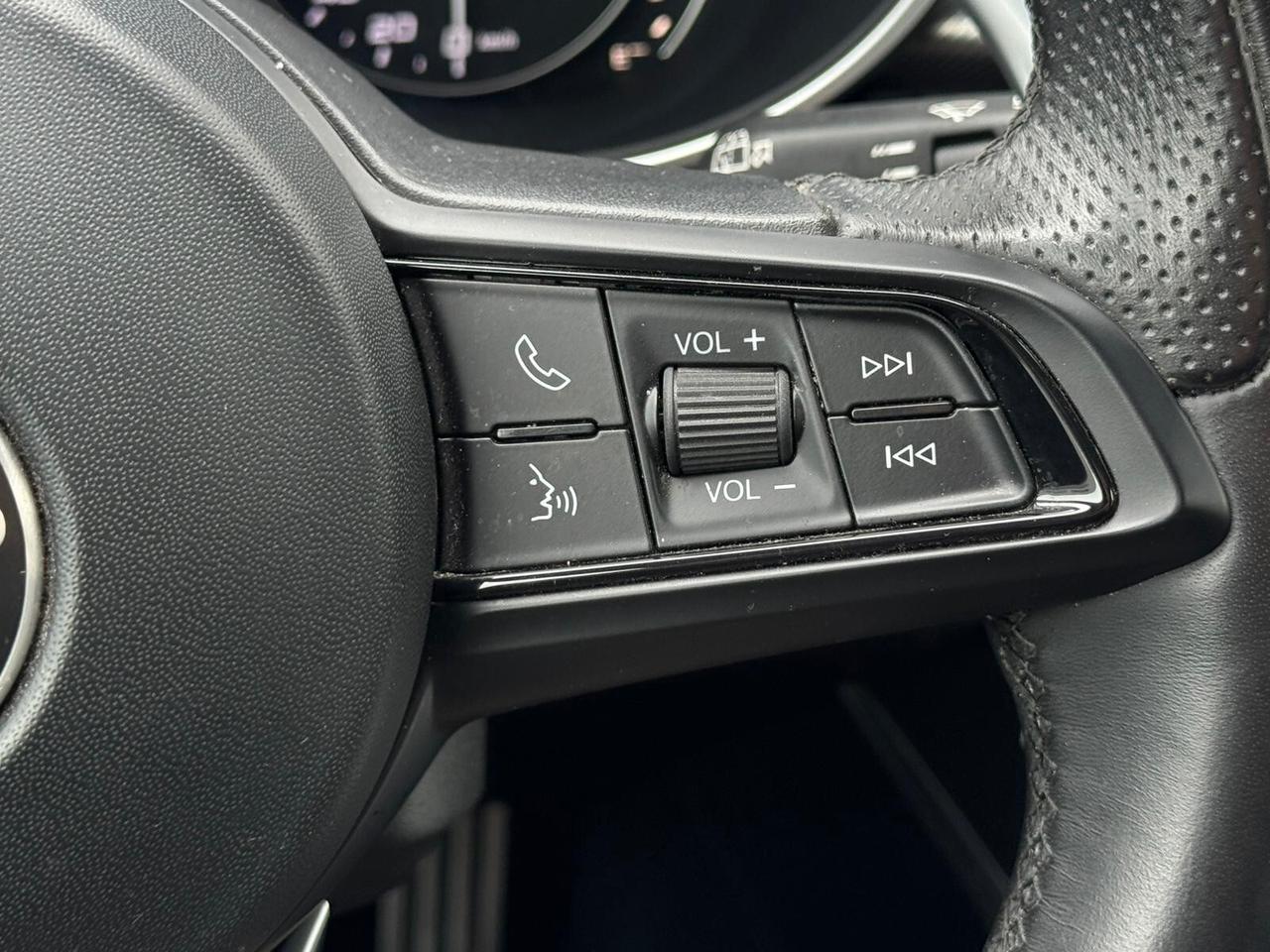 Alfa Romeo Stelvio 2.2 Turbodiesel 190 CV AT8 Q4 Sprint