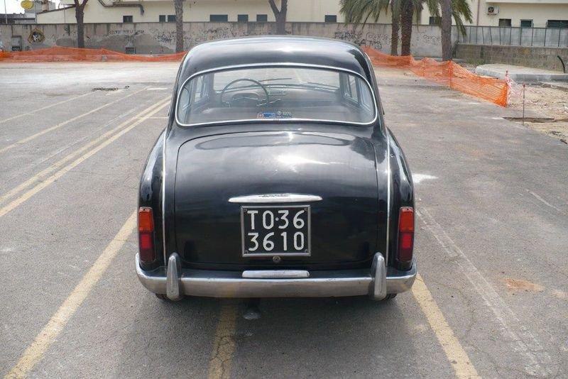 Lancia Appia LANCIA APPIA II