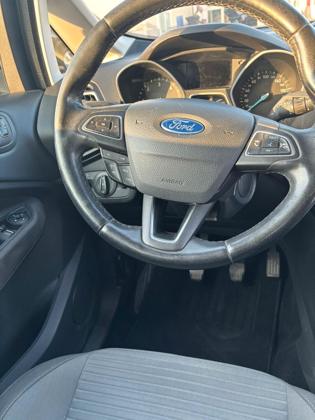 Ford C-Max 1.5 TDCi 120CV Start&Stop Titanium