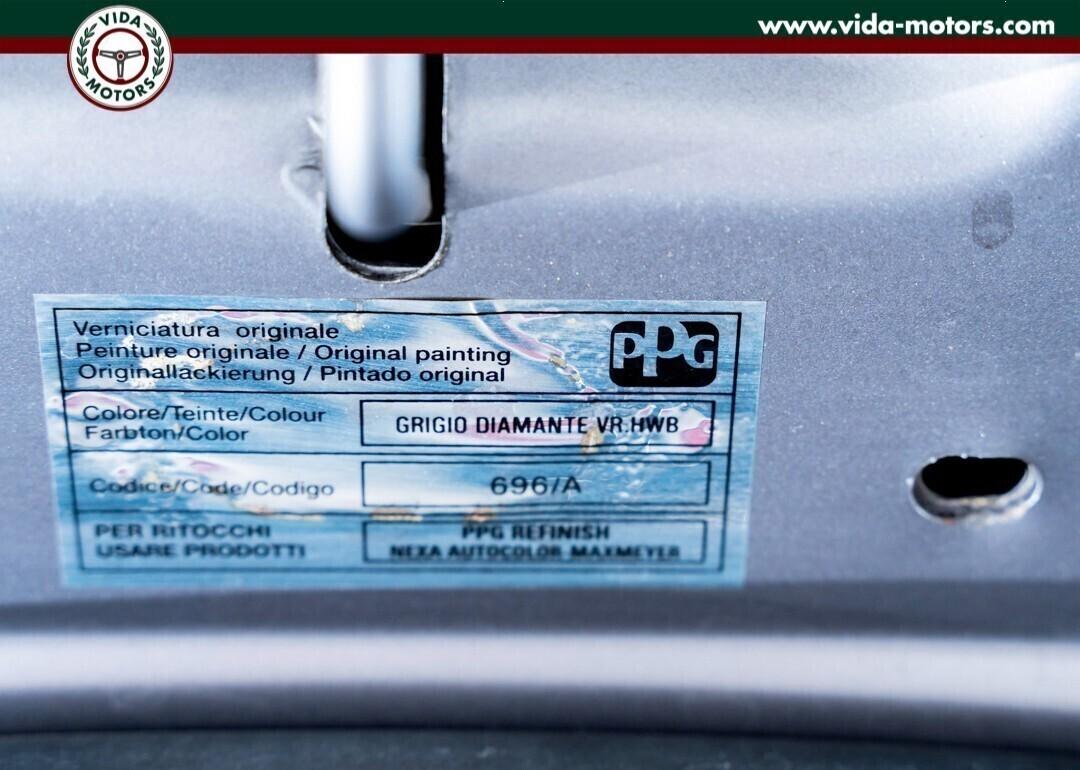 Alfa Romeo Brera 3.2 JTS V6 Q4 Sky Window
