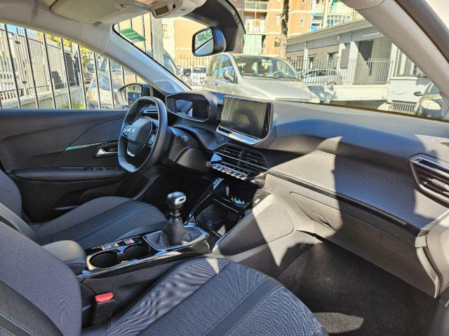 PEUGEOT 208 PureTech 100 Stop&Start PREZZO PROMO