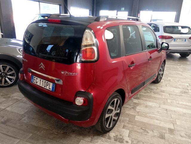 CITROEN C3 Picasso 1.6 HDi 90 Business