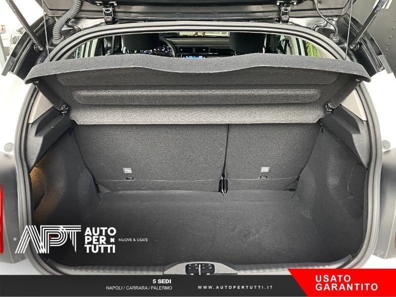 Citroën C3 C3 1.2 puretech Plus s&s 83cv