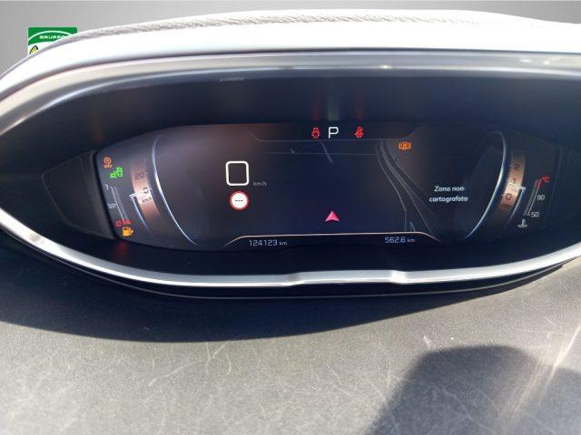 PEUGEOT 3008 BlueHDi 120 S&S EAT6 GT Line