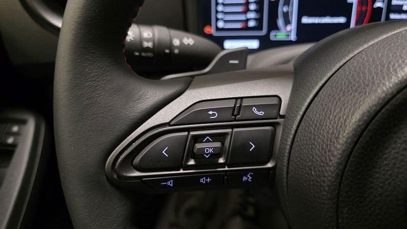 Toyota Yaris Yaris 1.6 Turbo 3 porte GR Yaris LIMITED EDITION