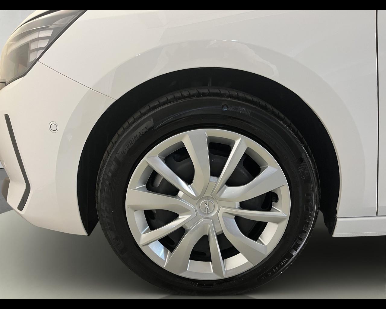 OPEL Nuova Corsa 1.2 100cv MT6