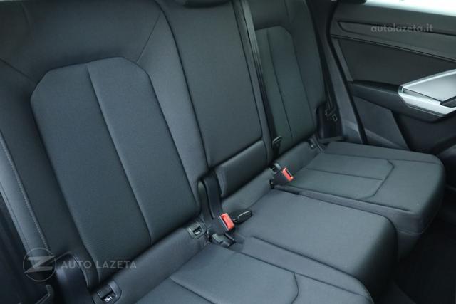 AUDI Q3 Q3 SPB 35 2.0 TDI