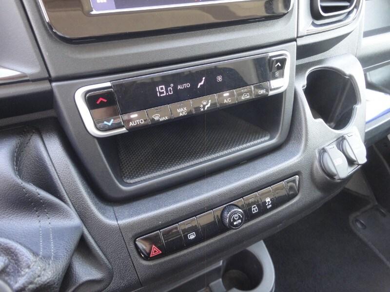 FIAT Ducato (4ª serie) Ducato 35 2.2 Mjt 140CV...