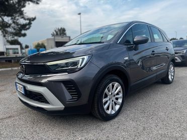 OPEL Crossland 1.2 12V S&S Elegance