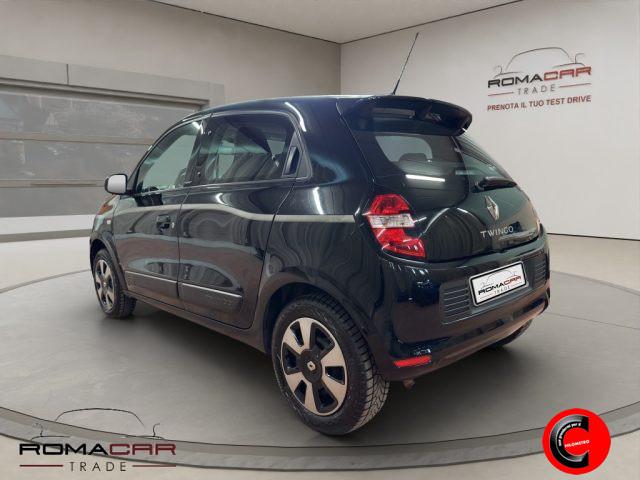 RENAULT Twingo SCe Duel2 LIMITED CABRIO !!
