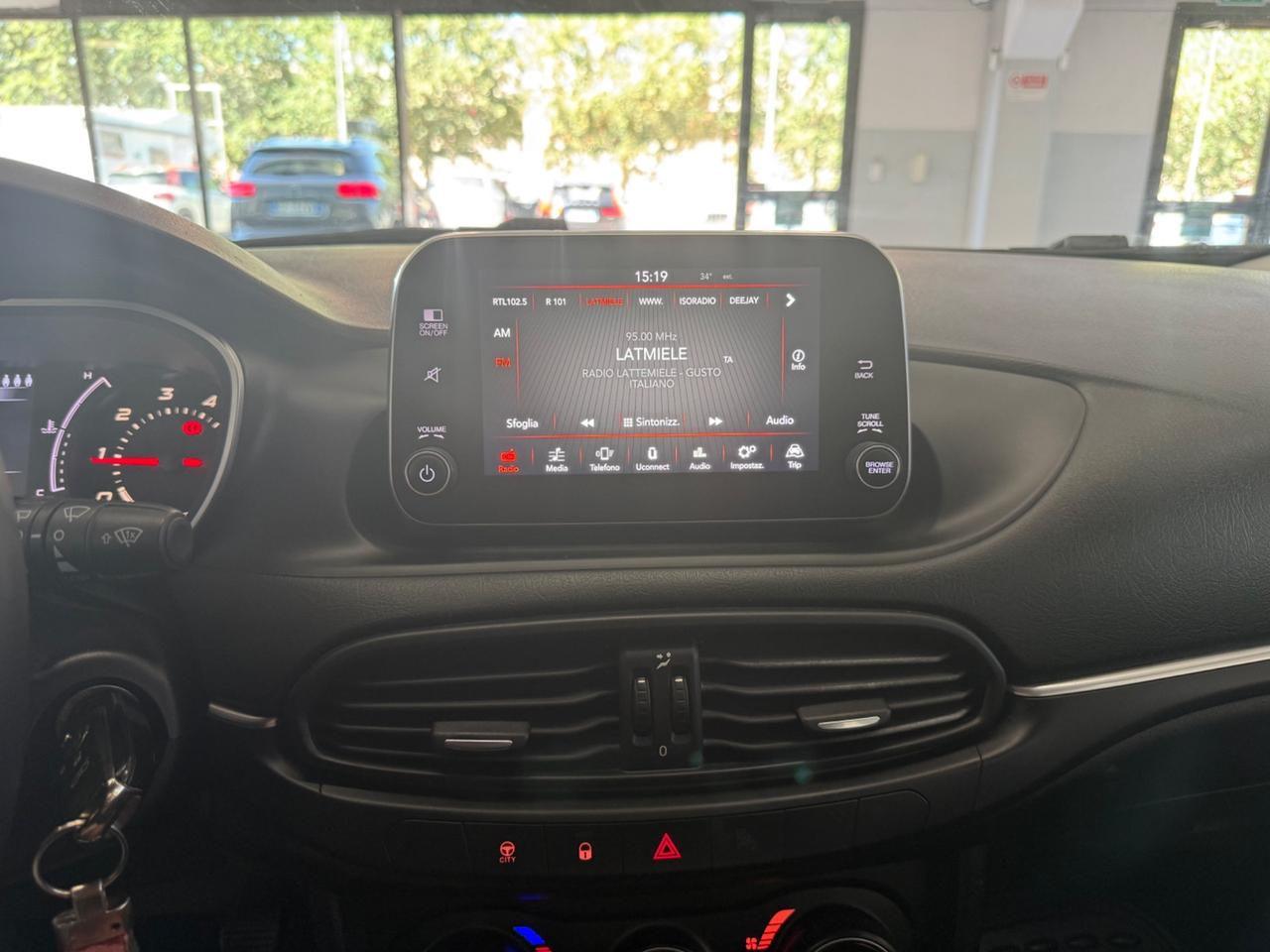 Fiat Tipo 1.4 SW Easy