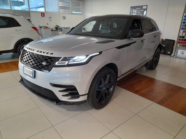 LAND ROVER Range Rover Velar 2.0D I4 180 CV R-Dynamic S