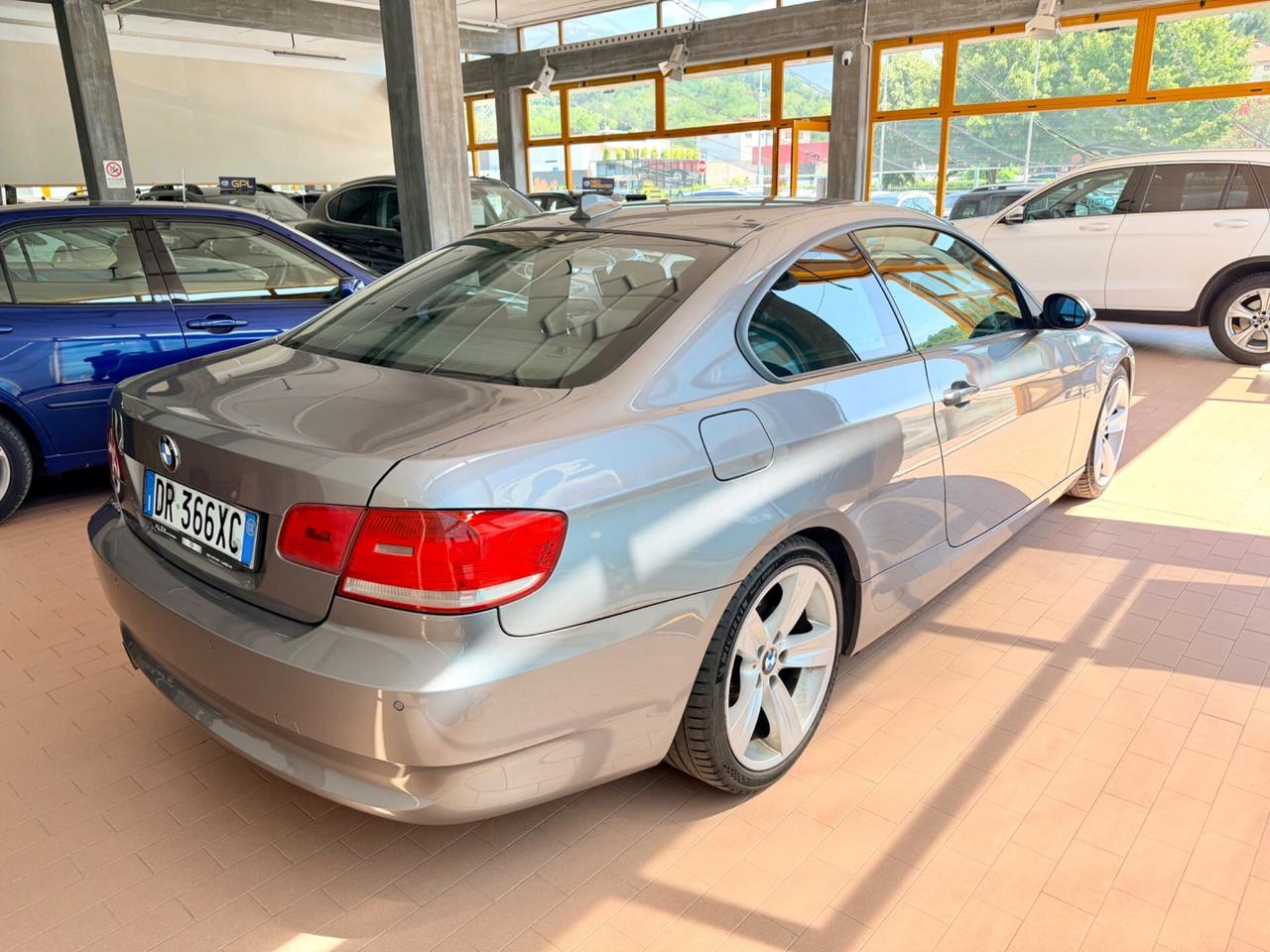 Bmw 320i 2.000benz 170cv Coupé