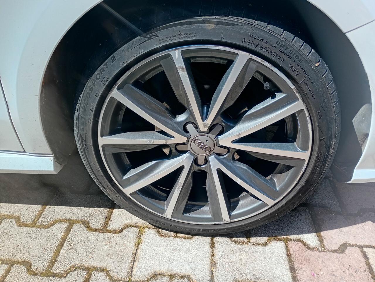 Audi A1 SPB 1.4 TDI Sport