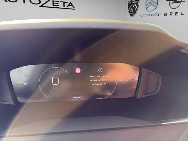 Peugeot 2008 PureTech 100 S&S Allure