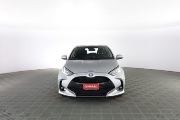 TOYOTA Yaris Yaris 1.5 Hybrid 5 porte Trend