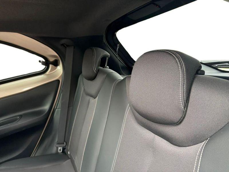 Toyota Aygo X Aygo X 1.0 Lounge Air 72cv s-cvt