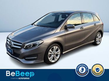 Mercedes-Benz Classe B B 180 D SPORT NEXT AUTO