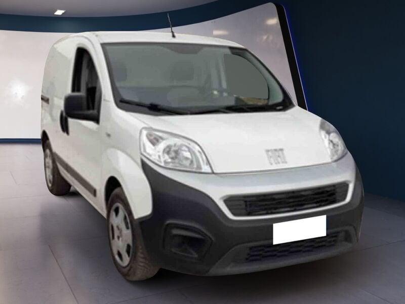 FIAT Fiorino Fiorino cargo 1.3 mjt 95cv SX