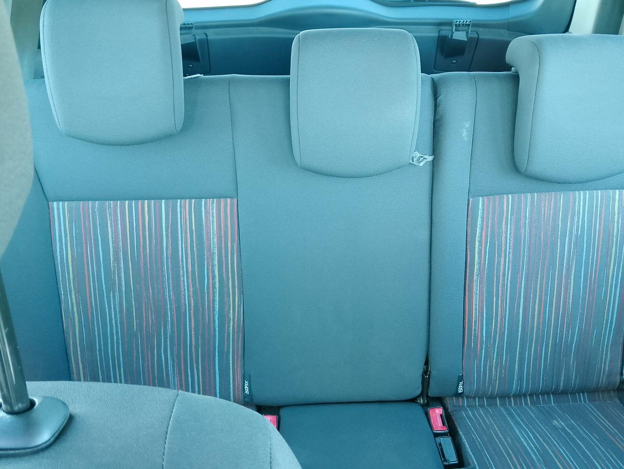 Renault Modus 1.5 dCi 150.000 km auto pari al nuovo