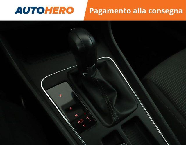 SEAT Leon 1.6 TDI 115 CV DSG ST Style