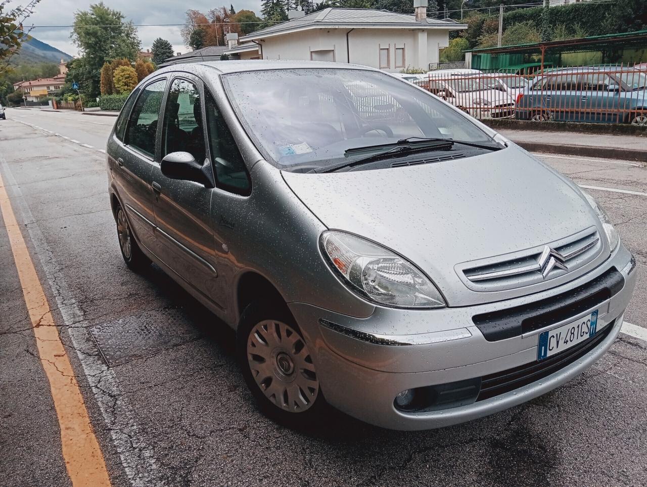 Citroen Xsara Picasso