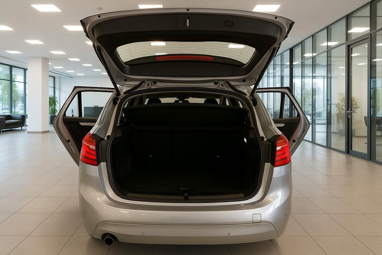 Bmw 2er Active Tourer 225xe Active Tourer iPerformance Advantage aut.