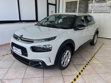 Citroën C4 Cactus PureTech 110 S&S Feel EAT6