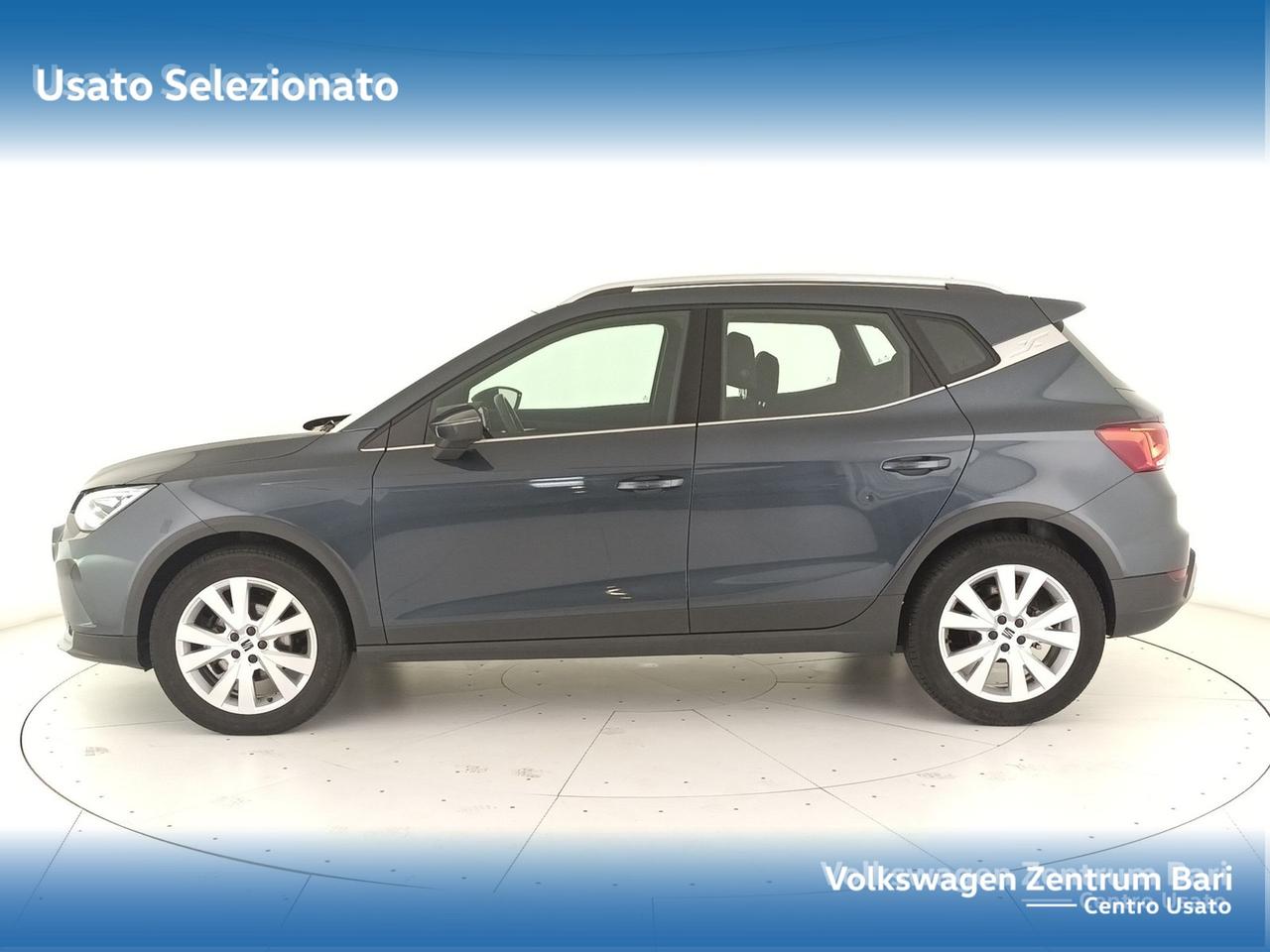 Seat Arona 1.0 ecotsi xperience 110cv dsg