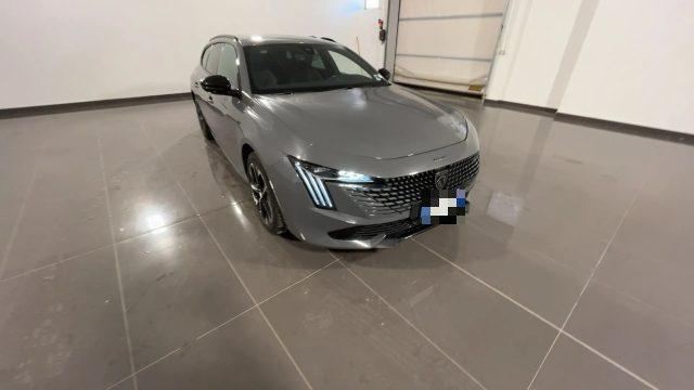 PEUGEOT 508 BlueHDi 130 EAT8 SW GT #VARI COLORI