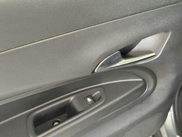 JEEP Avenger 1.2 Turbo 100 CV Altitude