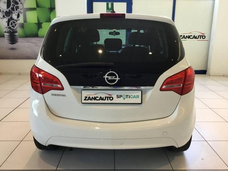 Opel Meriva Meriva 1.4 100CV Cosmo