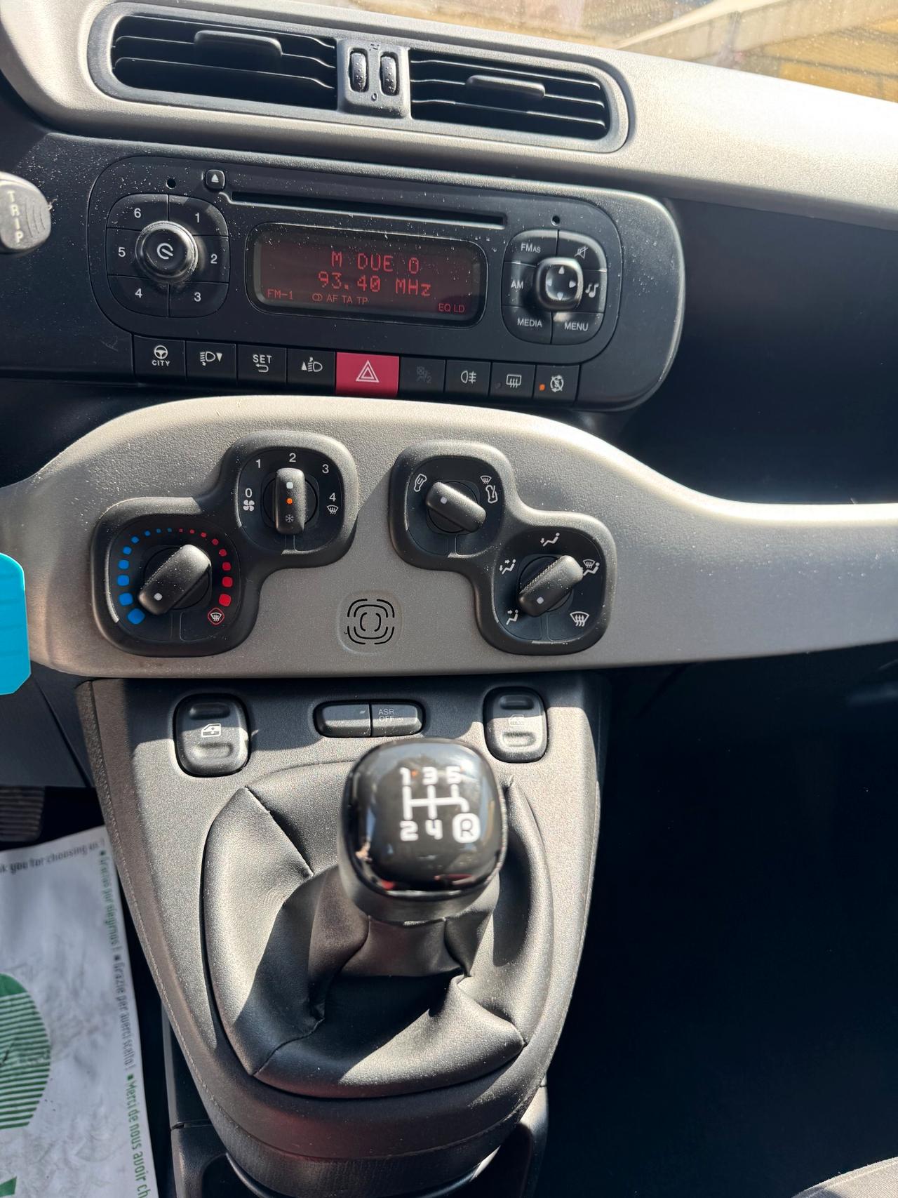 Fiat Panda 1.3 MJT S&S Easy