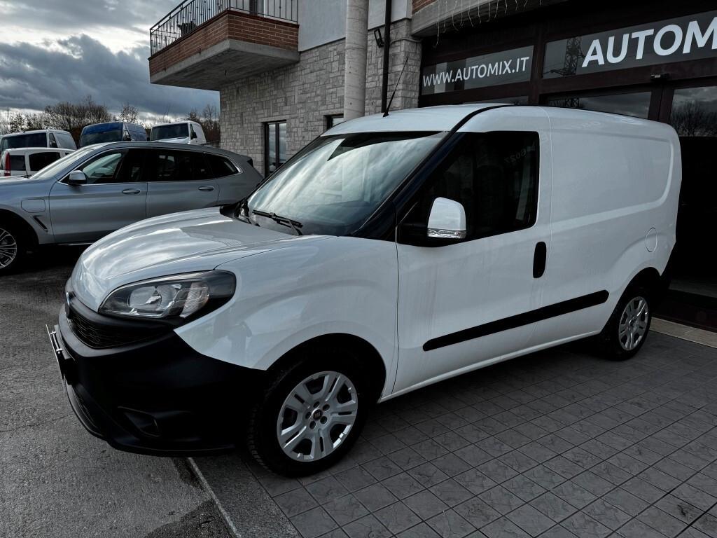 Fiat Doblò 3 Posti Cargo 1.3 Multijet 16v 95Cv Euro 6