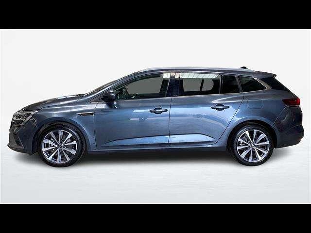 Renault Megane Sporter 1.6 E-TECH Plug-in Hybrid RS Line A