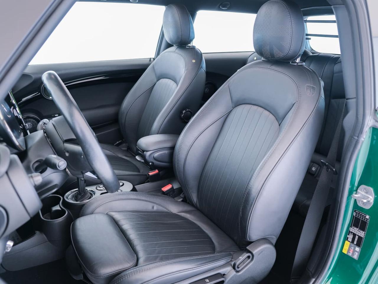 MINI COOPER SE Full Electric 3p S auto