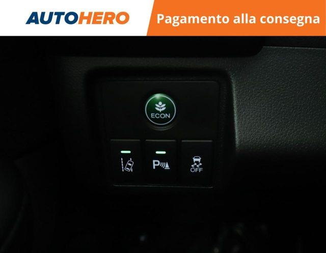 HONDA HR-V 1.5 i-VTEC Elegance Navi ADAS