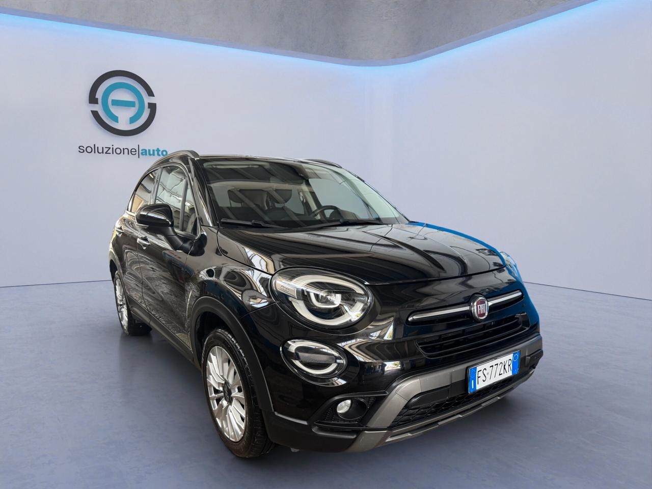 Fiat 500X 1.0 T3 120 CV City Cross