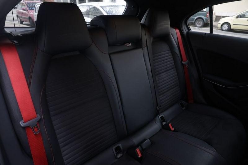 Mercedes-Benz Classe A A 45 AMG 4Matic Automatic Unicoproprietario