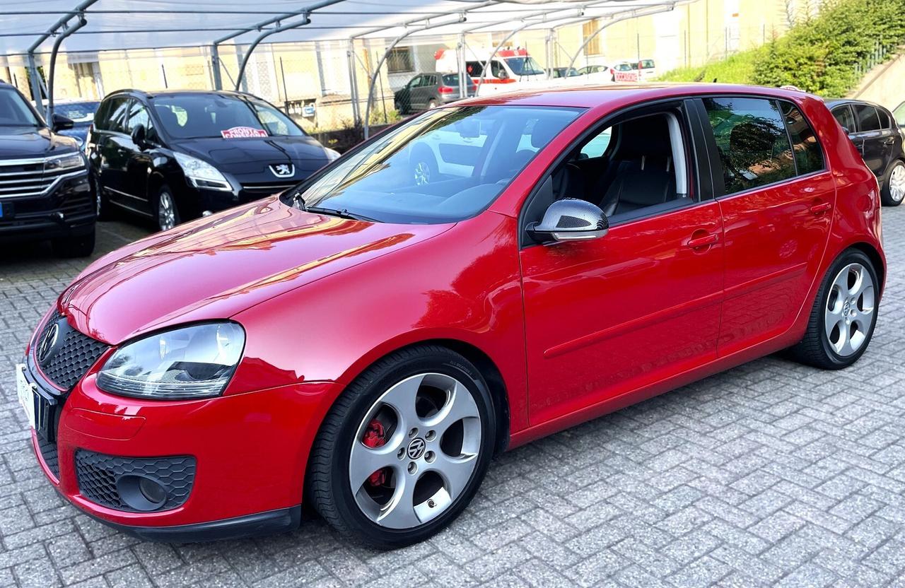 Volkswagen Golf V GT Sport 1.4 Tsi 122Cv Full Opt.