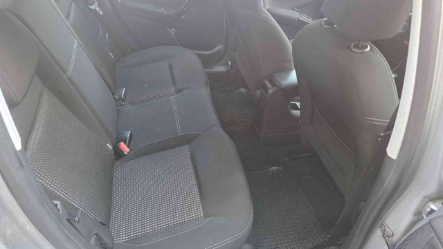 PEUGEOT 208 BlueHDi 100 S&S 5 porte Allure