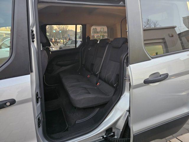 FORD Tourneo Connect 1.5 TDCi 120 CV Titanium *top*