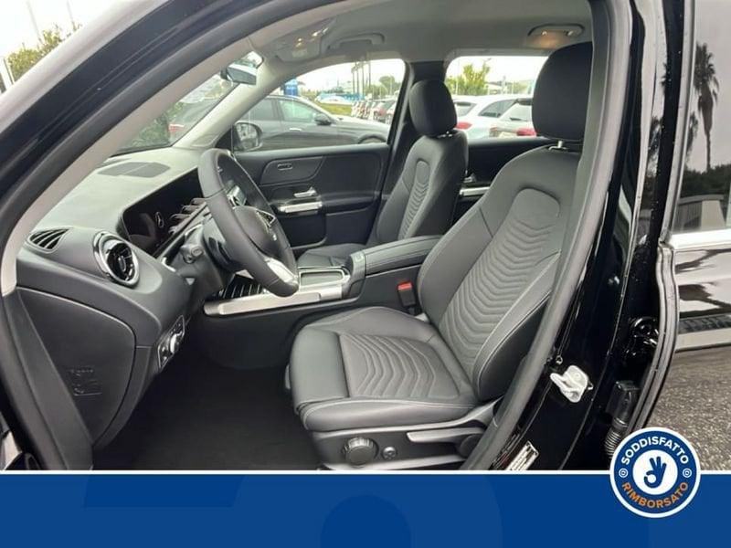 Mercedes-Benz Classe GLB GLB 200 Automatic Advanced Progressive