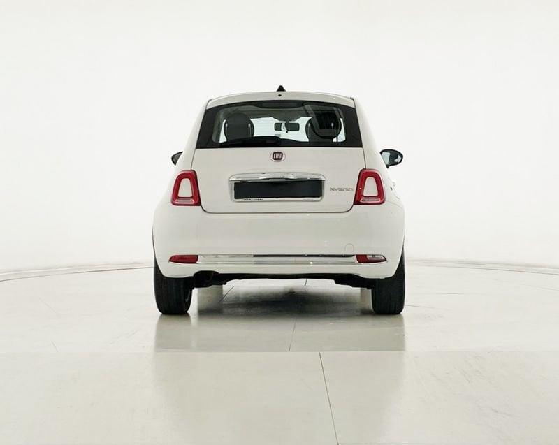 FIAT 500 500 1.0 Hybrid Dolcevita